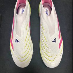 Adidas Predator Elite Laceless SG 