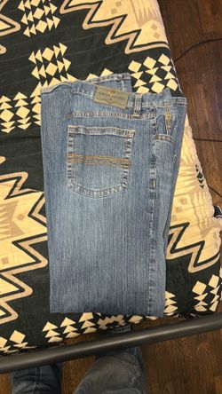 Cody James Jeans