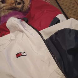 Tommy Something  
