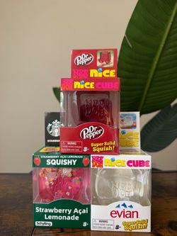 NeeDoh Nice Cube Bundle