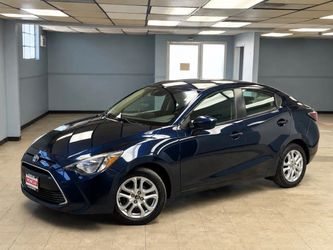 2017 Toyota Yaris iA