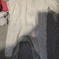 Baby Clothes 0-3 3-6 6 Month 