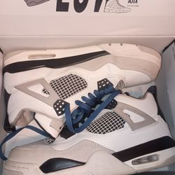 Jordan Spike Lee 8.5