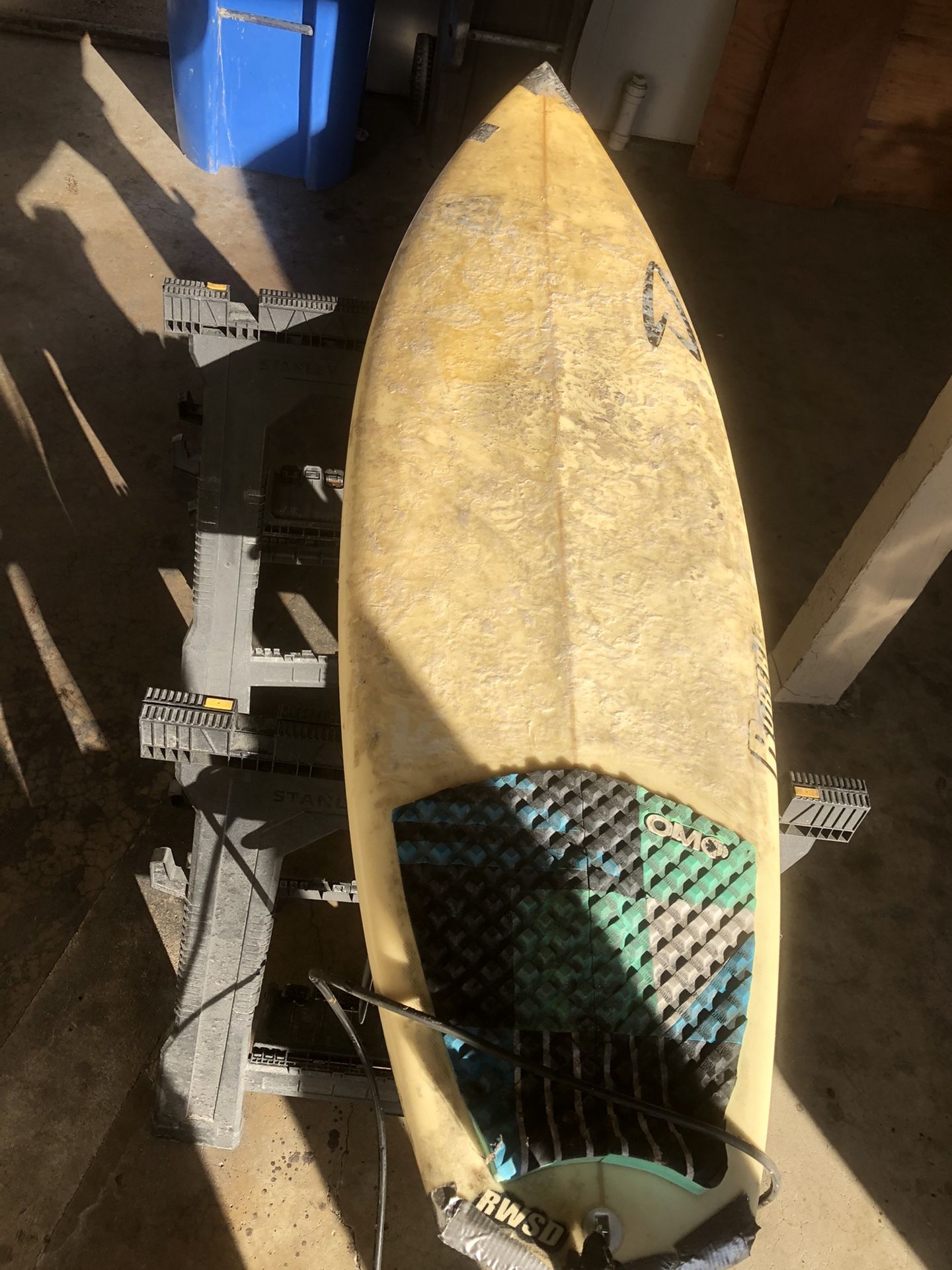 Surf Board Short Board 