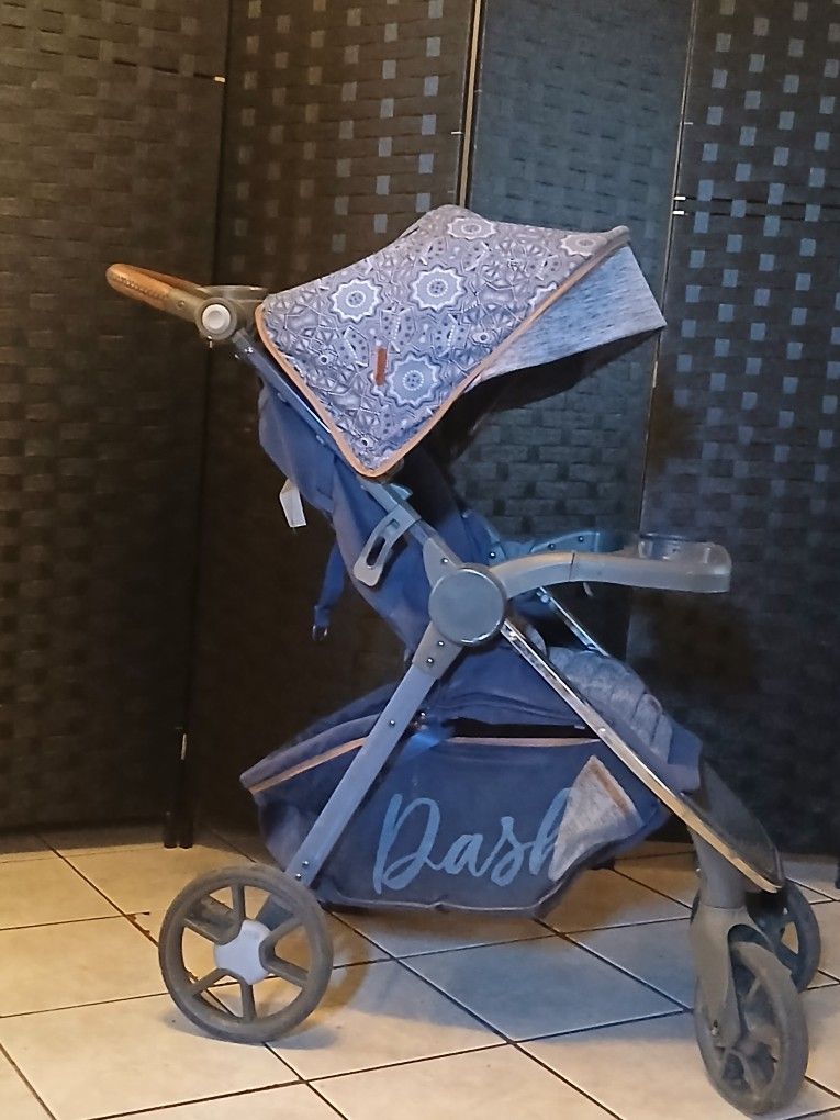 Stroller