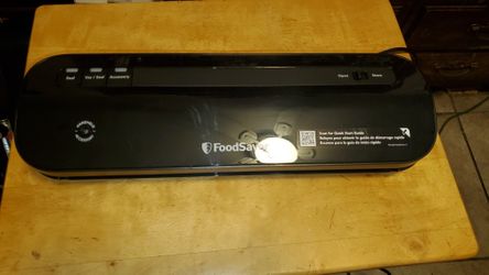 VS 1200 Food Saver