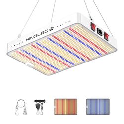  Grow Light Full Spectrum