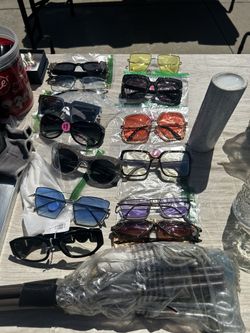 Sun Glasses