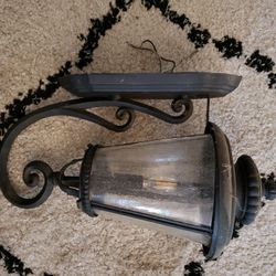 Out Door Light Fixture