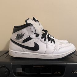 Jordan 1