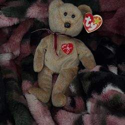 1999 Beanie Baby