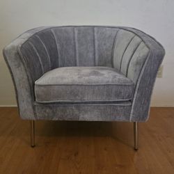 Crestview Collection Jefferson Accent Cair