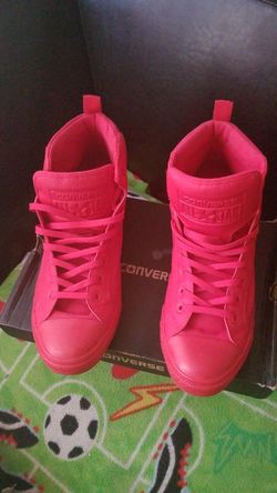 CONVERSE