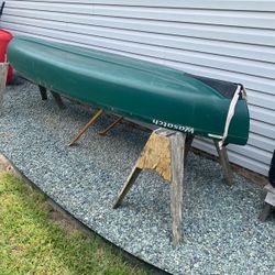 Canoe