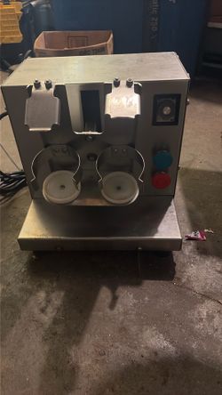 Boba/Drink Or Paint/Liquids Shaker With Magnetic Base 