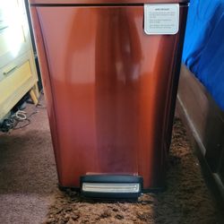 Tramontina Trash Can