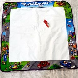 Aquadoodle Mat Classic 34 × 34