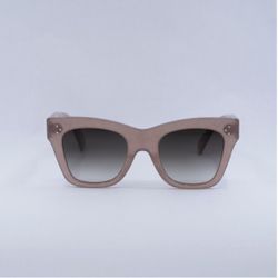 New With Out Tags Celine CL4004IN Women’s Sunglasses