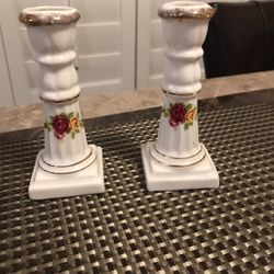 candle holder