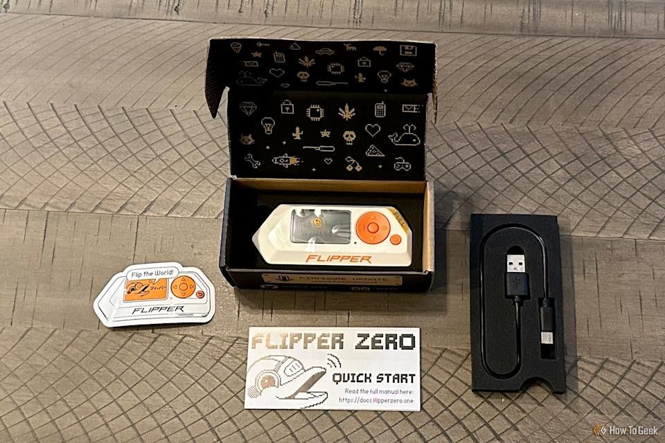 flipper zero