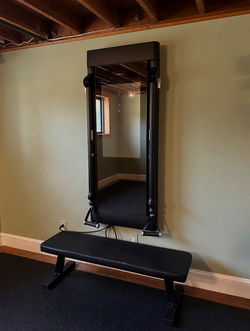 2019 Tonal Home Gym – Like New Condition with Accessories - Lexington, MA