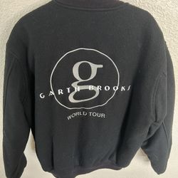 Garth Brooks Vintage Jacket