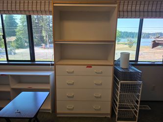 Free! Dresser Shelf