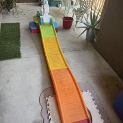Step 2 Unicorn Up & Down Coaster  