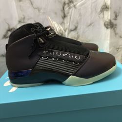 Jordan 17 Doernbecher Zach Rumbaugh