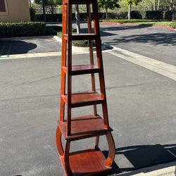 Bookshelf Tower