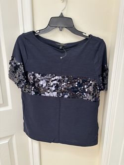 Women’s short sleeve top
