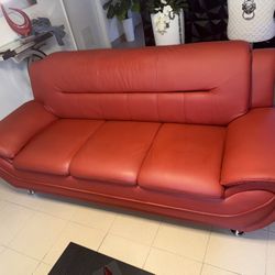 Red Furniture