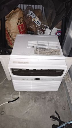 Window Air Conditioner