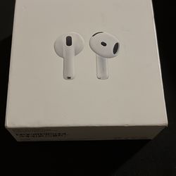 Apple AirPods 4