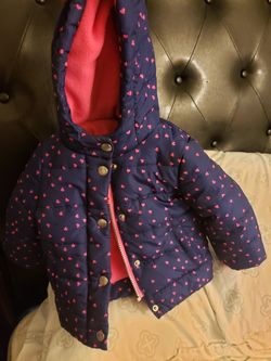 12 months jacket