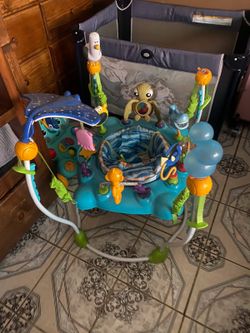 Baby Bouncer