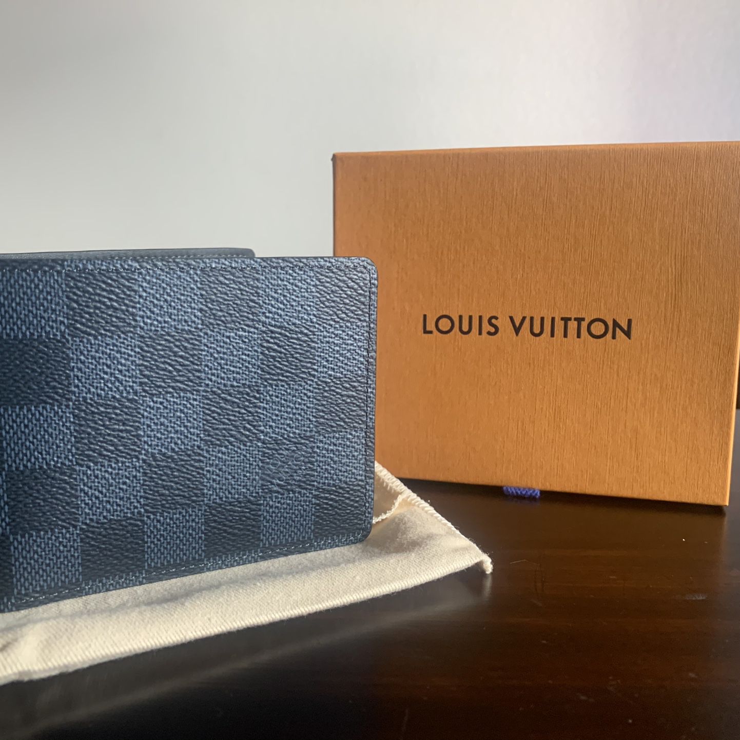Louis Vuitton Wallets for sale in Las Vegas, Nevada
