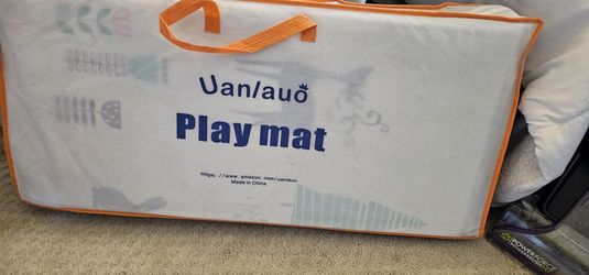 Baby Playmat