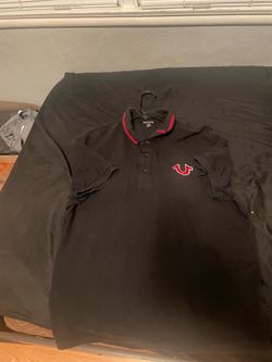 True Religion Shirt
