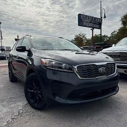 2020 Kia Sorento