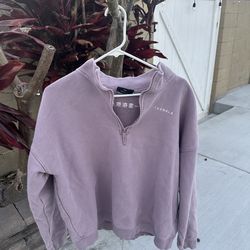 YoungLA Jacket/ Quarter Zip