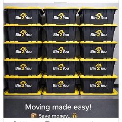 🚚 Moving in San Diego? STOP Buying Boxes You’ll Throw Away. 