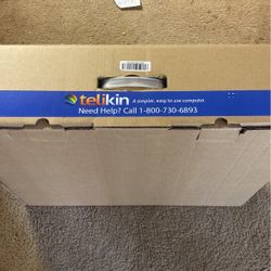 Telikin Touch Screen Computer 