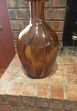 Beautiful 18 inches vase