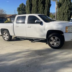 2008 Chevy Silverado 