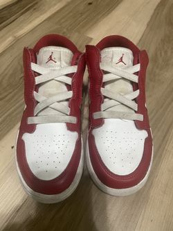 Jordan 1 Low