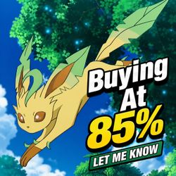 BUYING