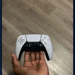 Playstation 5 remote controller