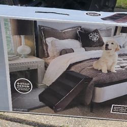 Animal Planet Pet Stairs 