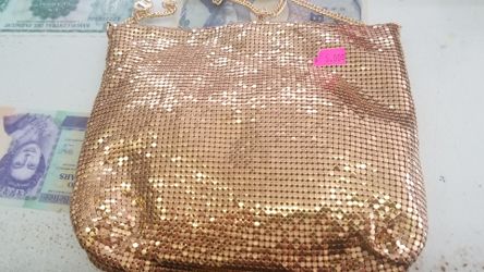 Small Elegant Purse